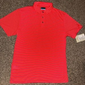 PGA Tour Golf Polo